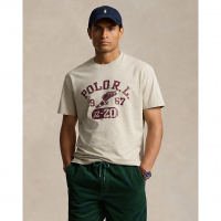 Polo Ralph Lauren T-shirt 'Classic Fit Graphic' pour Hommes