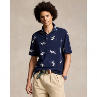 Polo Ralph Lauren Polo 'Classic Fit P-Wing Terry' pour Hommes