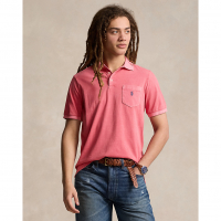 Polo Ralph Lauren Polo 'Classic Fit Garment-Dyed' pour Hommes