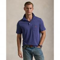 Polo Ralph Lauren Polo 'Classic Fit Garment-Dyed' pour Hommes