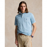 Polo Ralph Lauren Polo 'Classic Fit Garment-Dyed' pour Hommes