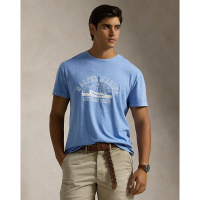 Polo Ralph Lauren T-shirt 'Ralph’s Marina' pour Hommes