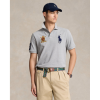 Polo Ralph Lauren Polo 'Classic Fit Big Pony' pour Hommes