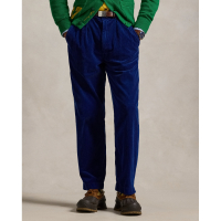 Polo Ralph Lauren Pantalon 'Relaxed Fit Pleated' pour Hommes