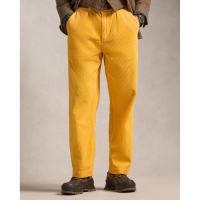 Polo Ralph Lauren Pantalon 'Relaxed Fit Pleated' pour Hommes