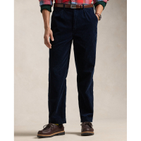 Polo Ralph Lauren Pantalon 'Relaxed Fit Pleated' pour Hommes