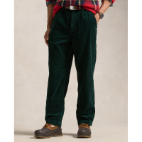 Polo Ralph Lauren Pantalon 'Relaxed Fit Pleated' pour Hommes