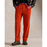 Polo Ralph Lauren Pantalon 'Relaxed Fit Pleated' pour Hommes