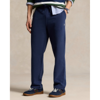 Polo Ralph Lauren Jogging 'Loopback Drawstring' pour Hommes