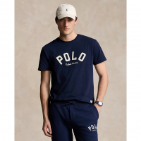 Polo Ralph Lauren T-shirt 'Classic Fit Logo' pour Hommes