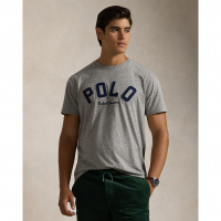 Polo Ralph Lauren T-shirt 'Classic Fit Logo' pour Hommes