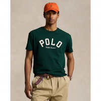 Polo Ralph Lauren T-shirt 'Classic Fit Logo' pour Hommes