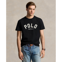 Polo Ralph Lauren T-shirt 'Classic Fit Logo' pour Hommes