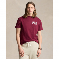 Polo Ralph Lauren T-shirt 'Classic Fit Logo' pour Hommes