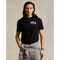 Polo Ralph Lauren T-shirt 'Classic Fit Logo' pour Hommes