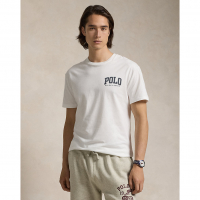 Polo Ralph Lauren T-shirt 'Classic Fit Logo' pour Hommes