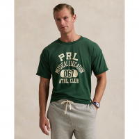 Polo Ralph Lauren T-shirt 'Vintage Fit Logo' pour Hommes