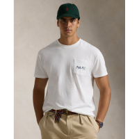 Polo Ralph Lauren T-shirt 'Classic Fit Polo Bear' pour Hommes