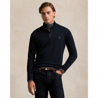 Polo Ralph Lauren Pull 'Performance Interlock' pour Hommes