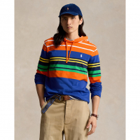 Polo Ralph Lauren Sweatshirt à capuche  'Striped' pour Hommes