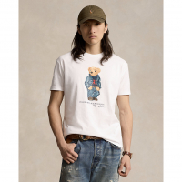 Polo Ralph Lauren T-shirt 'Classic Fit Polo Bear' pour Hommes