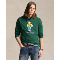 Polo Ralph Lauren Sweatshirt à capuche  'Polo Bear' pour Hommes