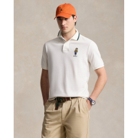 Polo Ralph Lauren Polo 'Classic Fit Polo Bear' pour Hommes