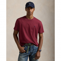 Polo Ralph Lauren T-shirt 'Crewneck' pour Hommes