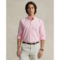 Polo Ralph Lauren Chemise 'Garment-Dyed Oxford' pour Hommes