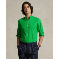 Polo Ralph Lauren Chemise 'Garment-Dyed Oxford' pour Hommes