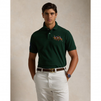 Polo Ralph Lauren Polo 'Classic Fit Triple-Pony' pour Hommes