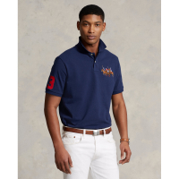 Polo Ralph Lauren Polo 'Classic Fit Triple-Pony' pour Hommes