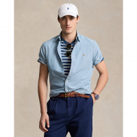 Polo Ralph Lauren Chemise à manches courtes 'Classic Fit' pour Hommes