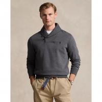 Polo Ralph Lauren Pull 'Luxury Jersey Shawl-Collar' pour Hommes