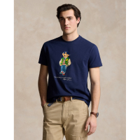 Polo Ralph Lauren T-shirt 'Classic Fit Polo Bear' pour Hommes