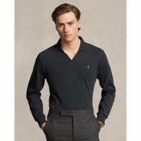 Polo Ralph Lauren Polo manches longues 'Classic Fit' pour Hommes