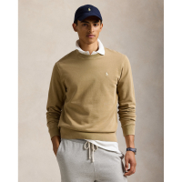 Polo Ralph Lauren Sweatshirt 'Loopback' pour Hommes