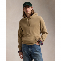 Polo Ralph Lauren Sweatshirt à capuche  'Loopback' pour Hommes