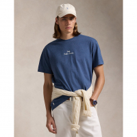 Polo Ralph Lauren T-shirt 'Classic Fit Logo' pour Hommes