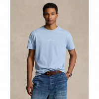 Polo Ralph Lauren T-shirt 'Classic Fit Logo' pour Hommes