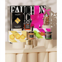 Fauchon Coffret Incontournable