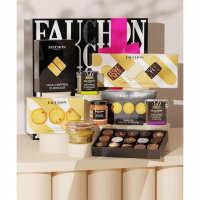 Fauchon Coffret Irresistible