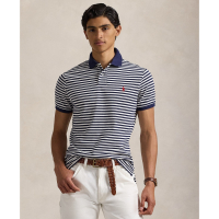 Polo Ralph Lauren Polo 'Classic-Fit Striped' pour Hommes