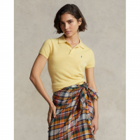 Polo Ralph Lauren Polo 'Slim Fit' pour Femmes