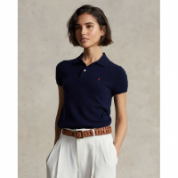 Polo Ralph Lauren Polo 'Slim Fit' pour Femmes