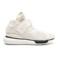 Y-3 'X Adidas Qasa High-Top' Sneakers