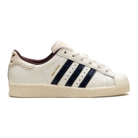 Adidas Originals 'X Wales Bonner Superstar' Sneakers