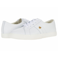 LAUREN Ralph Lauren Women's 'Janson II Action' Sneakers