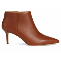 LAUREN Ralph Lauren Women's 'Lizie Burnished' High Heeled Boots