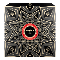 Maxim's Grand coffret Noir 23 x 23 x 10 cm